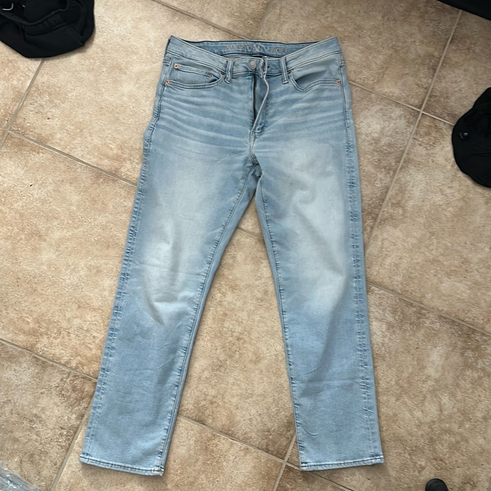 like new